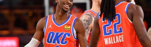 杯赛失利再度暴露致命弱点 雷霆仍需引援补强？