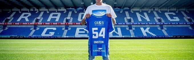 开云体育app-莫雷托：巴萨想引进亨克青年队的荷兰中后卫尤文斯利-昂斯坦