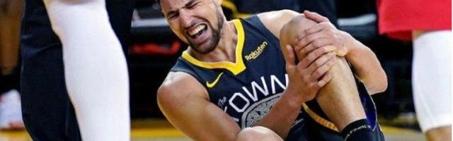 从汤普森的视角看欧文受伤 人生剧本或许早已写好