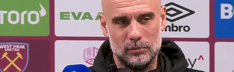 开云体育app-瓜帅：如果球员们不相信欧冠能逆转，那就待在家里吧