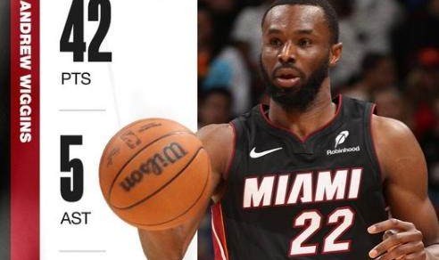 全面数据热火詹不曾做到！嘴哥离开库里做最好自己