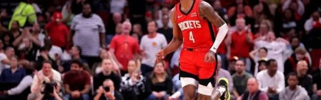 开云体育app-21届前4顺位仅格林未获顶薪 上乔下科还有未来吗？