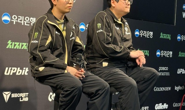 开云电子-Gen选手Kiin赛后受访谈胜局|t1|Gen.G|Gen.G战队|lpl|电竞赛事讨论_新浪体育_新浪新闻