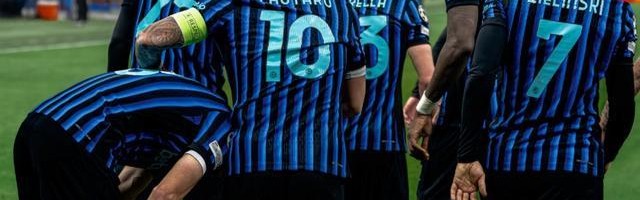 开云体育app-欧冠3连败后国米跌至第14，末轮即便客胜多特也无法确定进8强