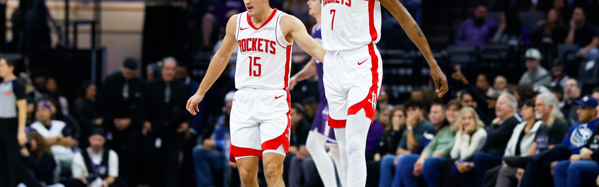 开云体育app-杜兰特：当谢泼德&amp;小贾巴里打出如此表现 我们的球队就会焕然一新