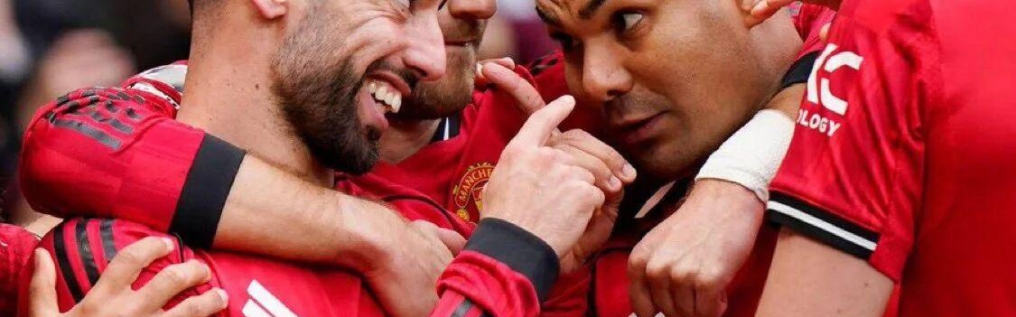 开云电子-B费要求分享进球奖金，曝卡塞米罗回应！卡里克建议曼联必须挽留